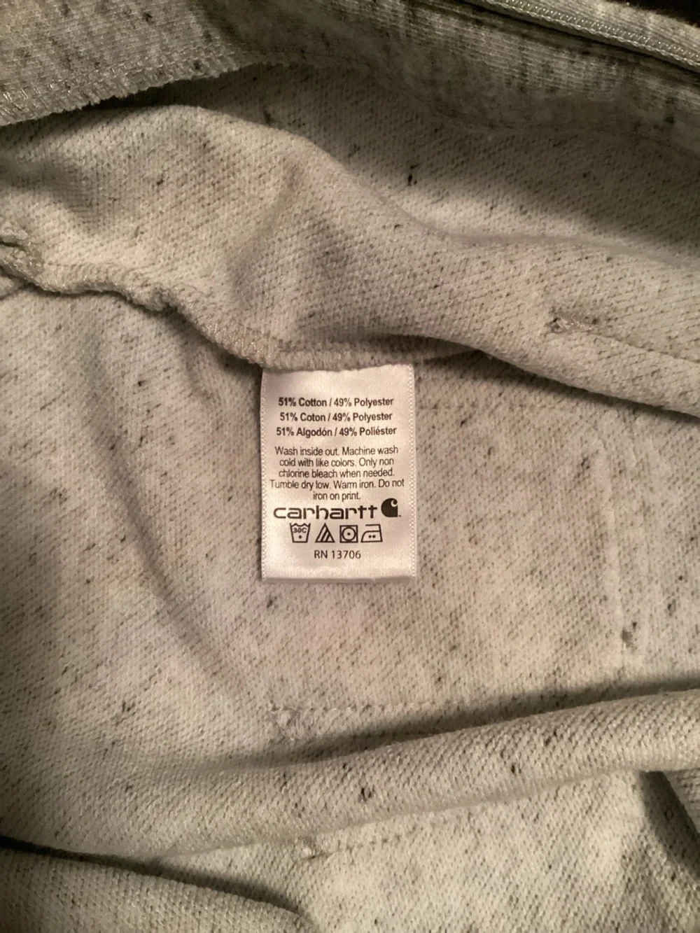 Carhartt adorable baby